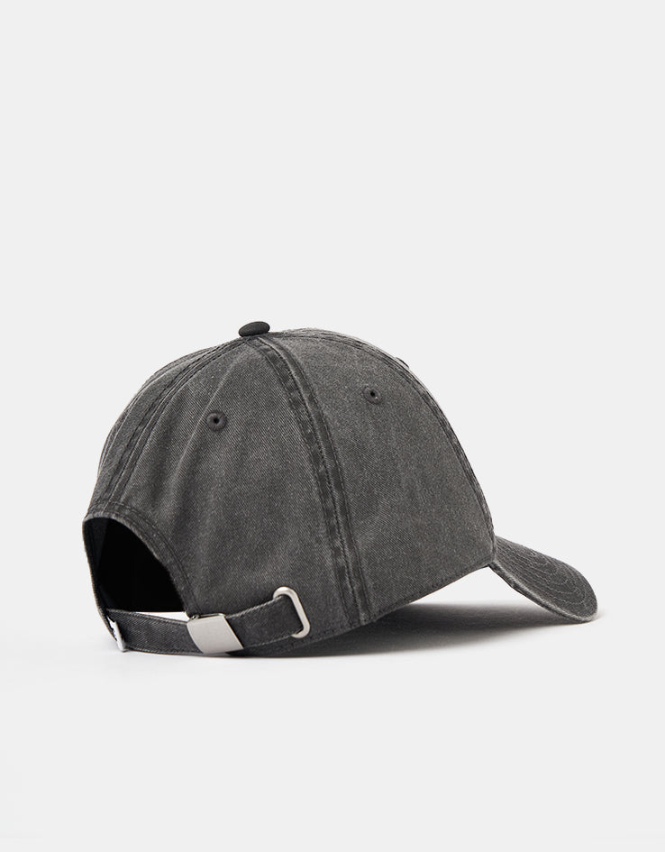 DC Patch It Cap - Black