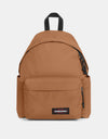 Eastpak Day Pak'r Backpack - Ginger Brown