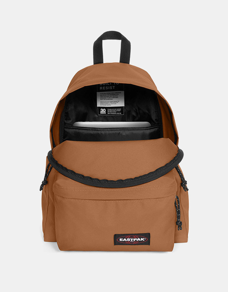 Eastpak Day Pak'r Backpack - Ginger Brown
