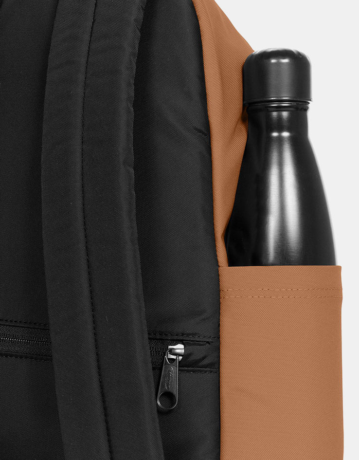 Eastpak Day Pak'r Backpack - Ginger Brown