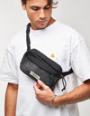Eastpak Bouncer Cross Body Bag - Cordfunk Black