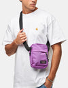 Eastpak The One Cross Body Bag - Fig Purple
