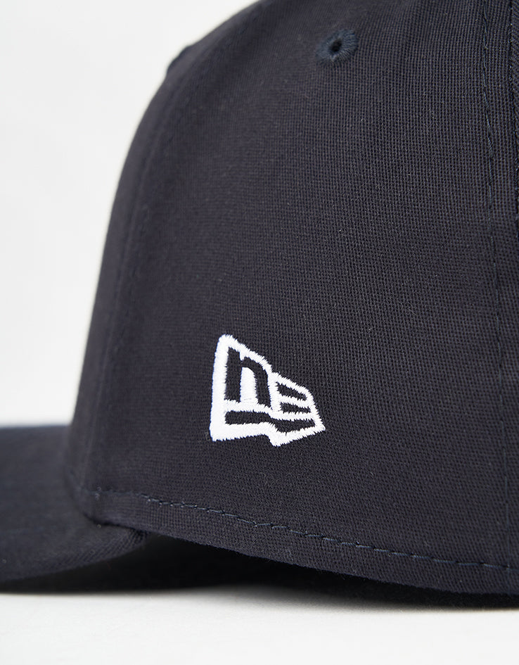 New Era Boston Red Sox OTC 9Seventy® Stretch Snapback Cap - Navy