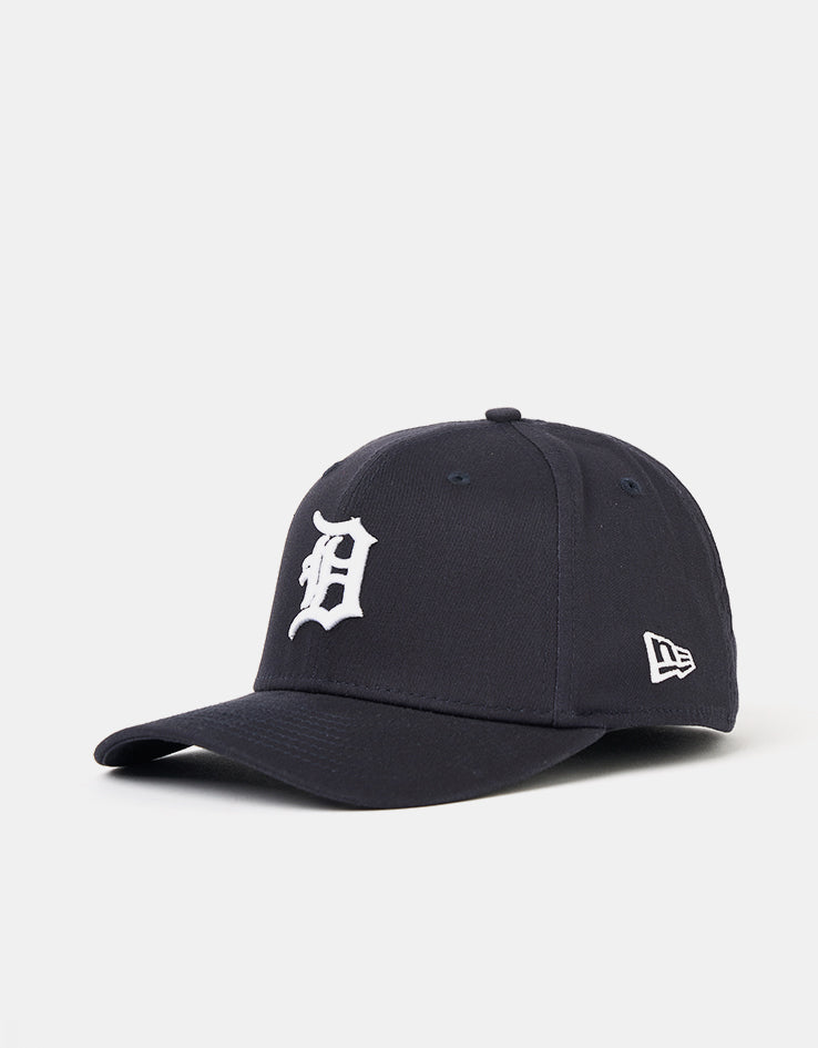New Era Detroit Tigers OTC 9Seventy® Stretch Snapback Cap - Navy