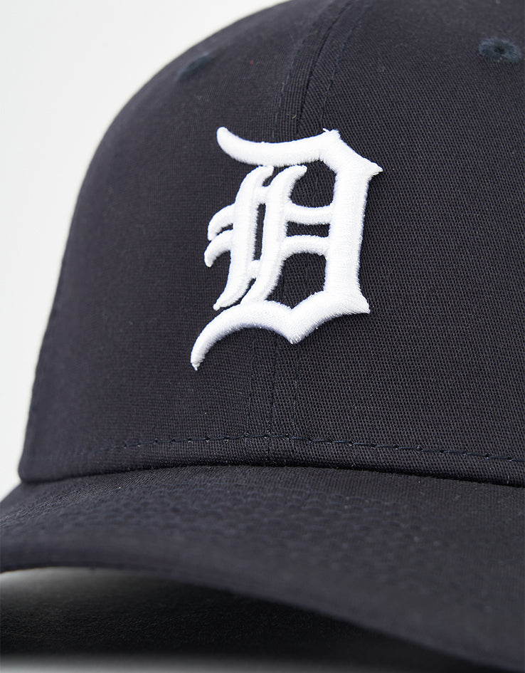New Era Detroit Tigers OTC 9Seventy® Stretch Snapback Cap - Navy
