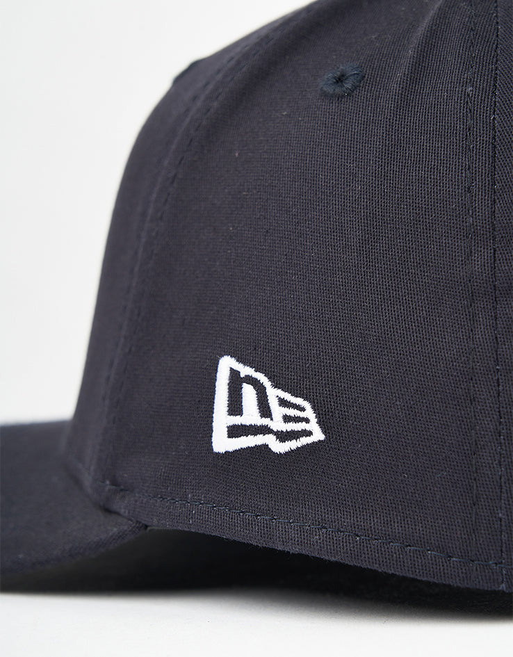 New Era Detroit Tigers OTC 9Seventy® Stretch Snapback Cap - Navy