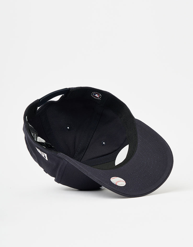 New Era Detroit Tigers OTC 9Seventy® Stretch Snapback Cap - Navy