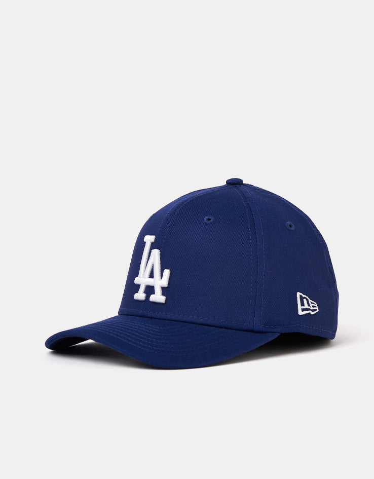 New Era Los Angeles Dodgers OTC 9Seventy® Stretch Snapback Cap - Dark Royal