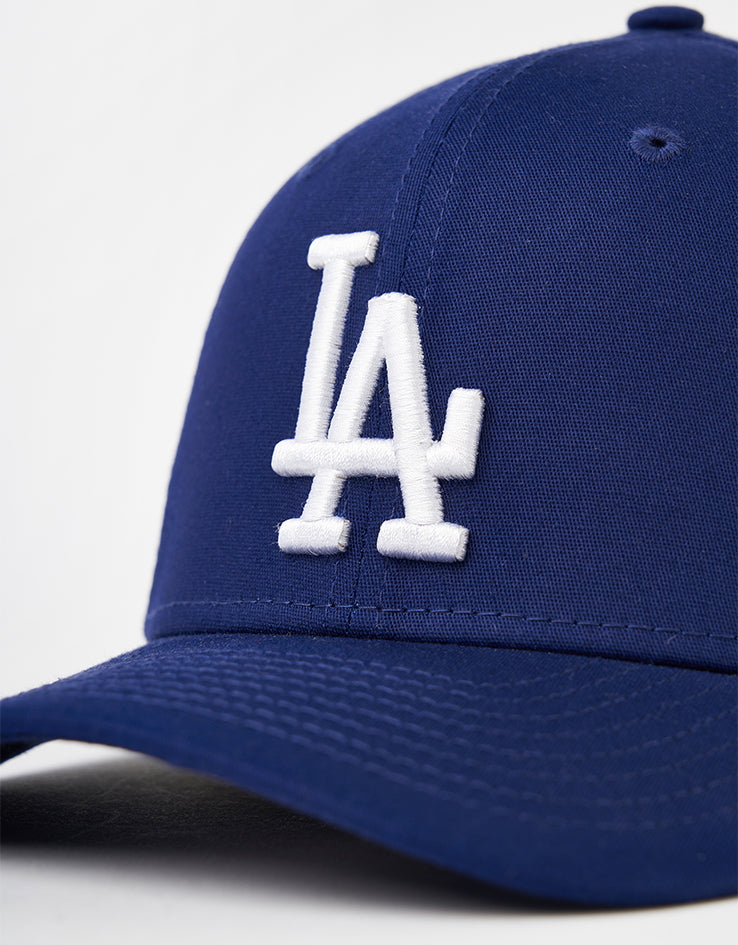 New Era Los Angeles Dodgers OTC 9Seventy® Stretch Snapback Cap - Dark Royal
