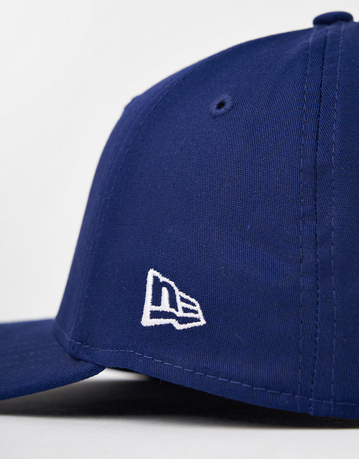 New Era Los Angeles Dodgers OTC 9Seventy® Stretch Snapback Cap - Dark Royal