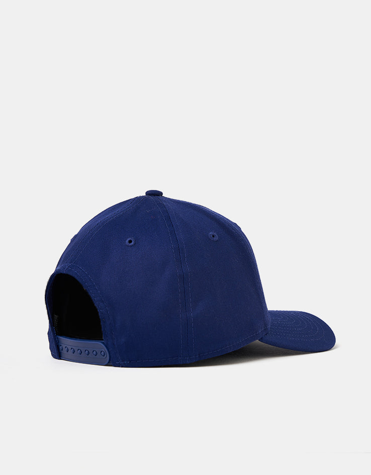 New Era Los Angeles Dodgers OTC 9Seventy® Stretch Snapback Cap - Dark Royal