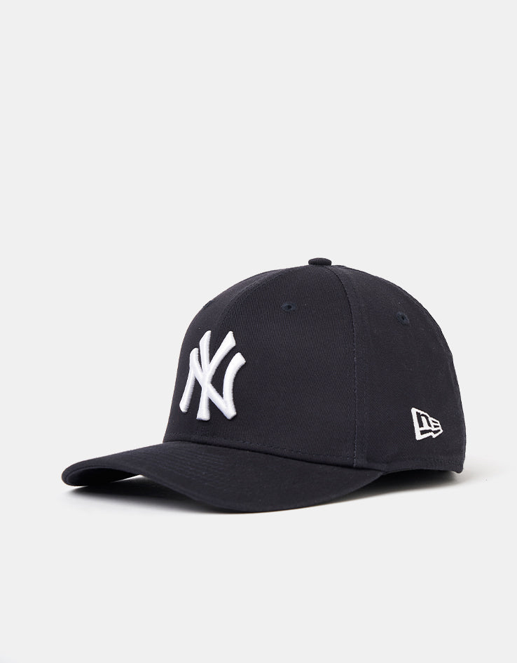 New Era New York Yankees OTC 9Seventy® Stretch Snapback Cap - Navy