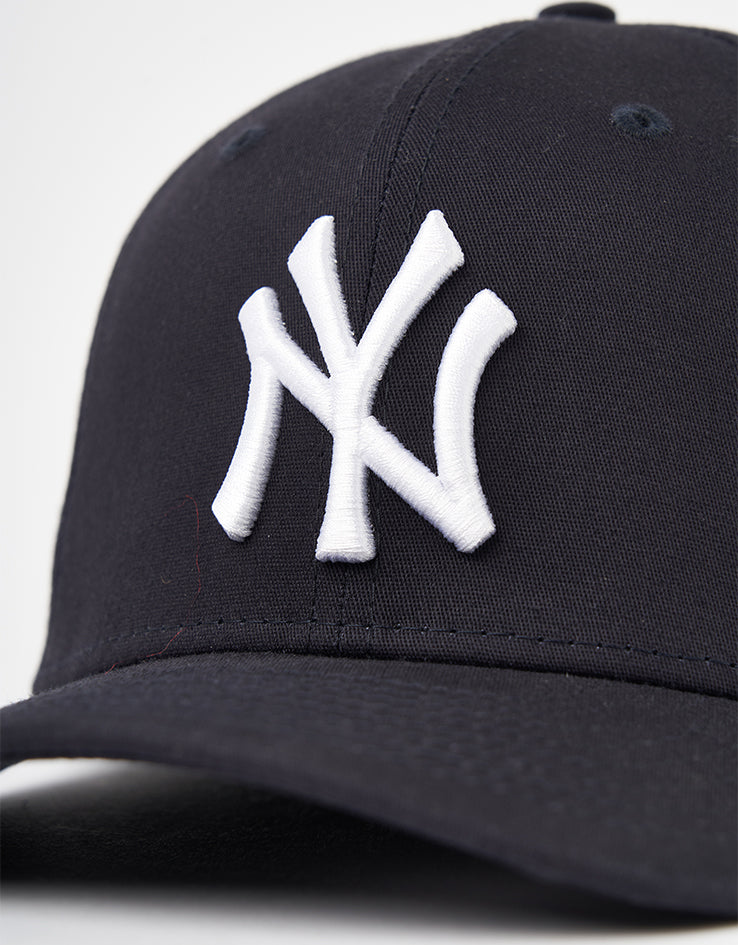 New Era New York Yankees OTC 9Seventy® Stretch Snapback Cap - Navy