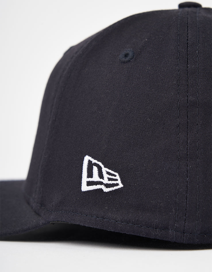 New Era New York Yankees OTC 9Seventy® Stretch Snapback Cap - Navy
