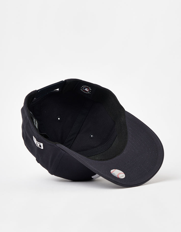New Era New York Yankees OTC 9Seventy® Stretch Snapback Cap - Navy