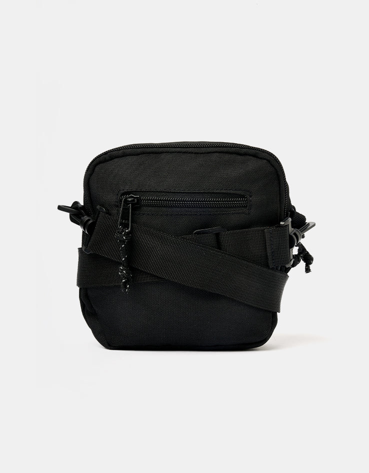 Obey Obey Small Messenger Bag - Black