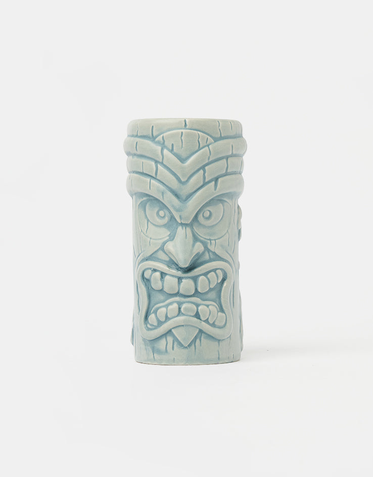 Santa Cruz Roskopp Tiki Ornamentel Mug - Off Patina
