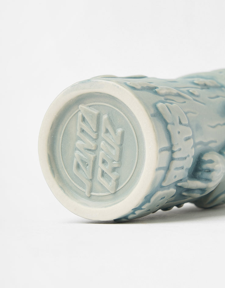 Santa Cruz Roskopp Tiki Ornamentel Mug - Off Patina