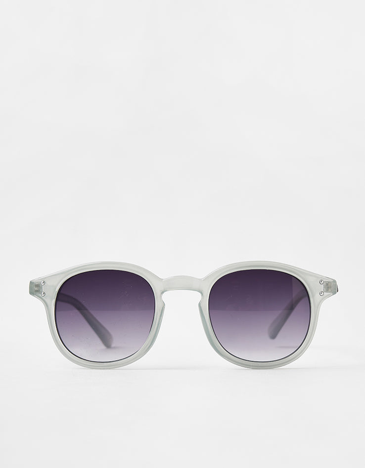 Santa Cruz Watson Sunglasses - Frosted Moon Rock