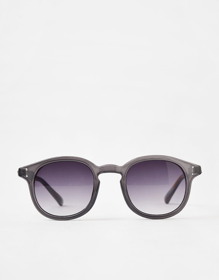 Santa Cruz Watson Sunglasses - Frosted Black