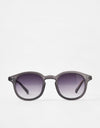 Santa Cruz Watson Sunglasses - Frosted Black