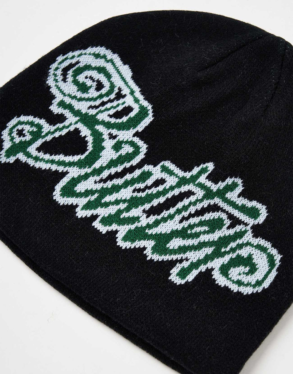 Butter Goods Jive Beanie - Black