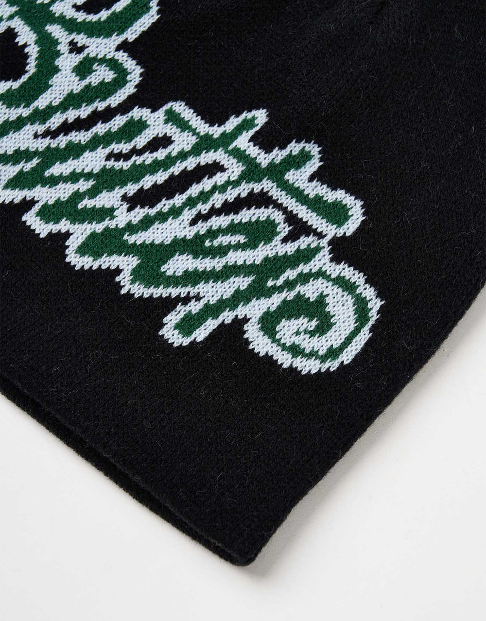 Butter Goods Jive Beanie - Black