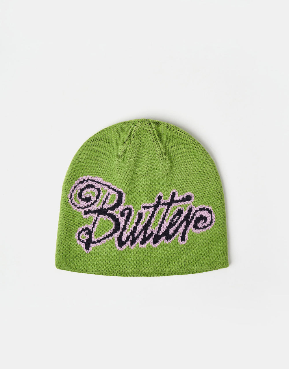 Butter Goods Jive Beanie - Kiwi