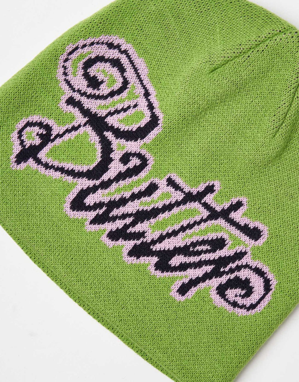 Butter Goods Jive Beanie - Kiwi