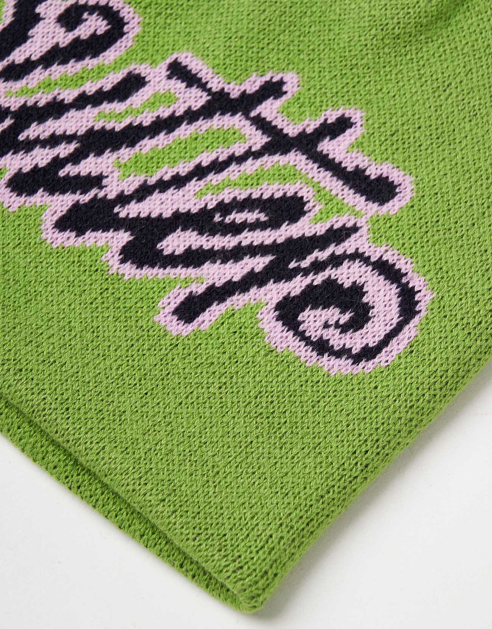 Butter Goods Jive Beanie - Kiwi