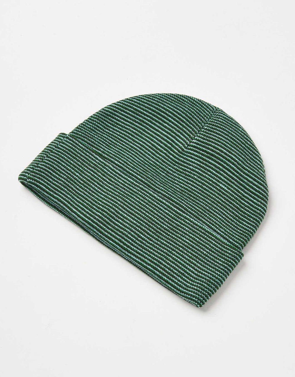 Butter Goods Lines Beanie - Forest