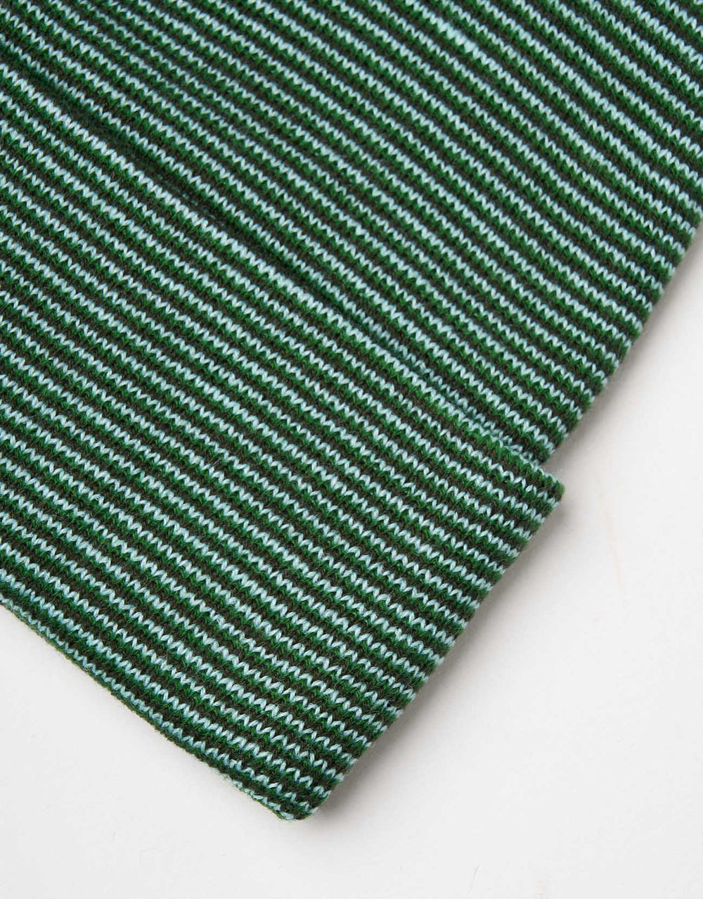 Butter Goods Lines Beanie - Forest