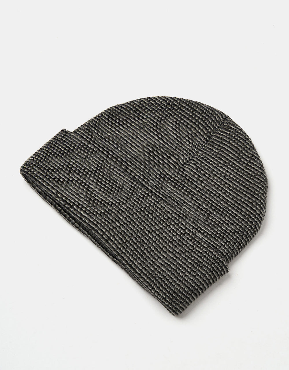 Butter Goods Lines Beanie - Grey