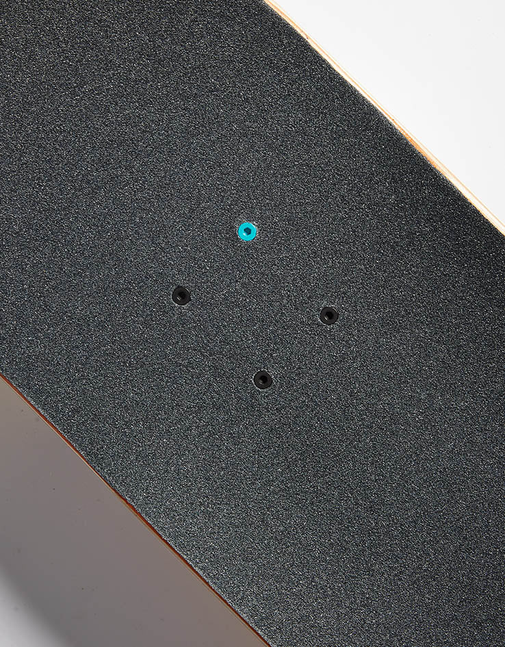 Route One Bricks Tag PY Custom Set-Up Complete Skateboard - 8.375"