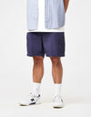Route One Dune Shorts - Navy