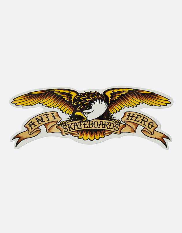 Anti Hero Classic Eagle XL Sticker