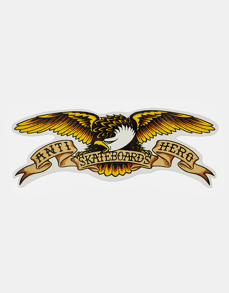 Anti Hero Classic Eagle XL Sticker