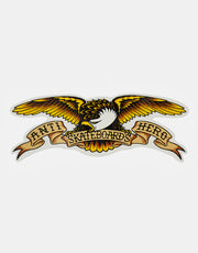 Anti Hero Classic Eagle XL Sticker
