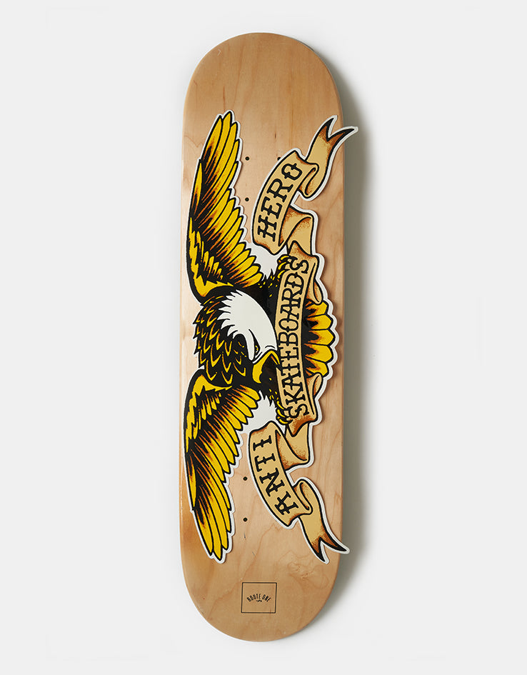Anti Hero Classic Eagle XL Sticker
