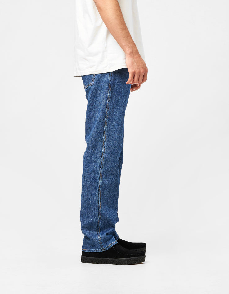 Volcom Modown Denim - Bold Blue