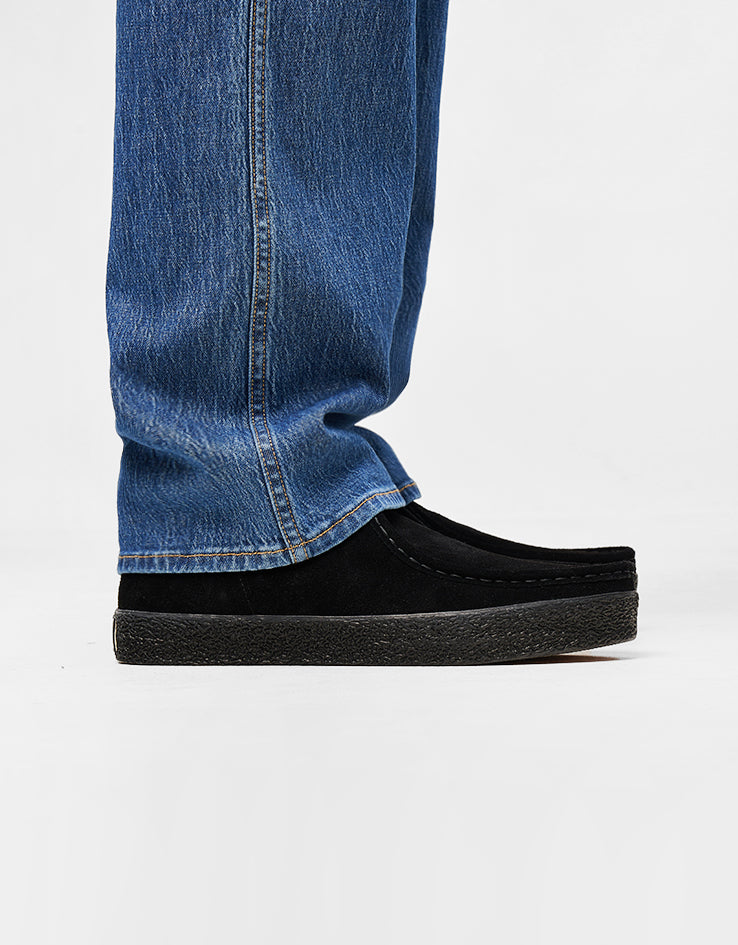 Volcom Modown Denim - Bold Blue