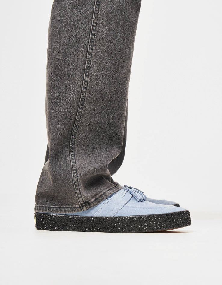 Volcom Modown Denim - Neutral Grey