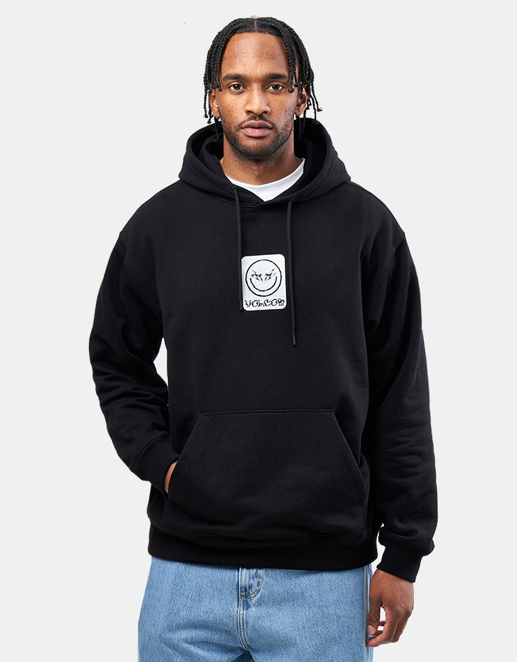 Volcom x Filip Rygalski Pullover Hoodie - Black