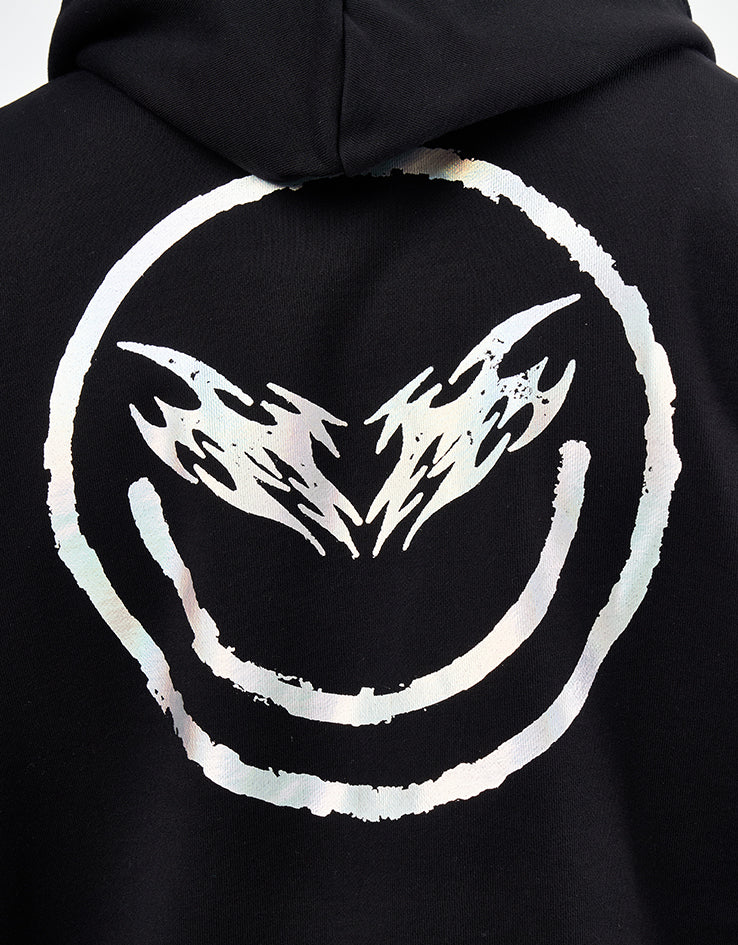 Volcom x Filip Rygalski Pullover Hoodie - Black