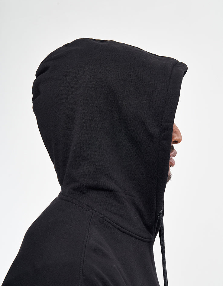 Volcom x Filip Rygalski Pullover Hoodie - Black