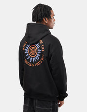 Volcom Watanite Pullover Hoodie - Black