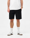 Volcom Frickin Modern Stretch 19" Shorts - Black