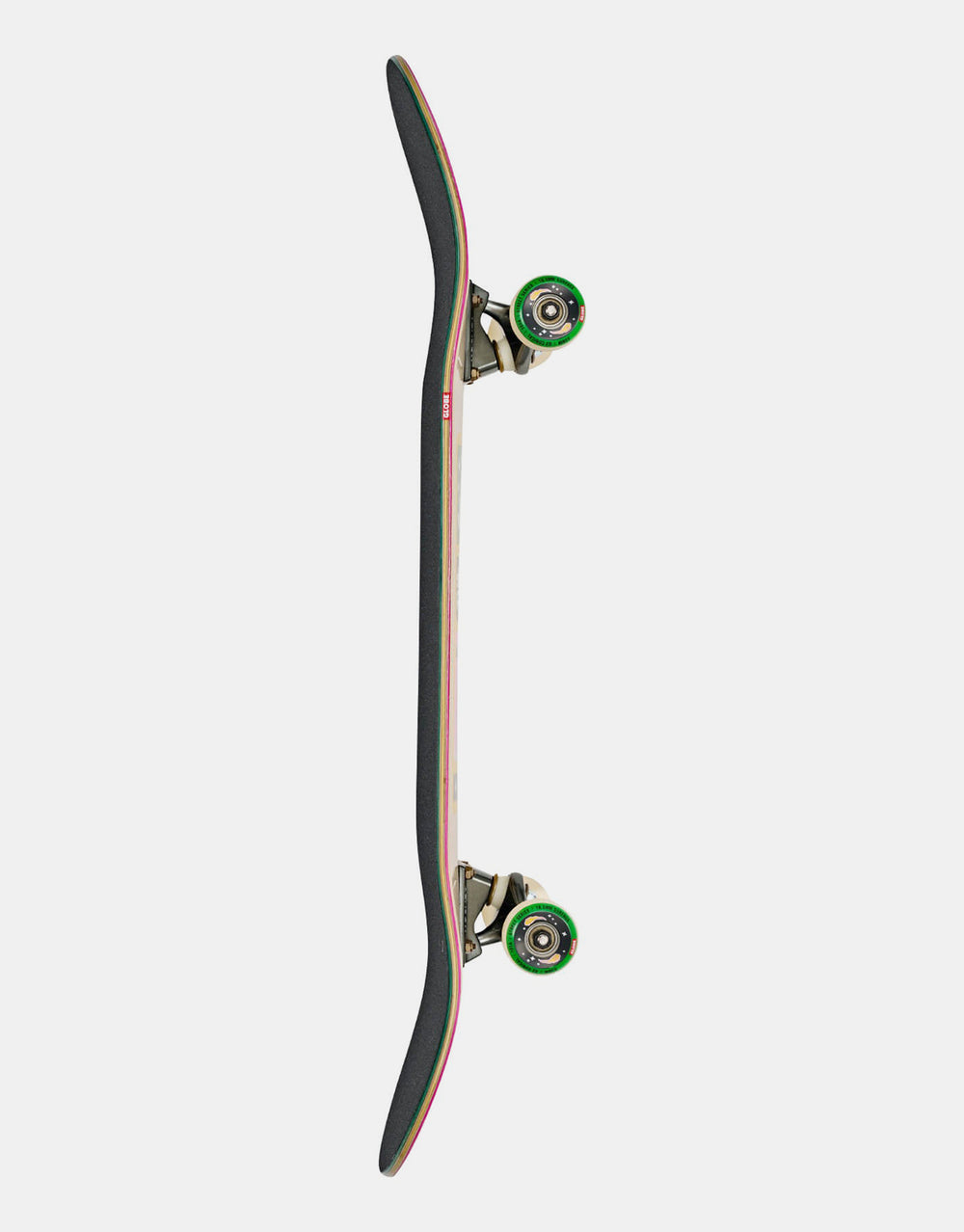 Globe G2 Maneki Lucky Gold Complete Skateboard - 8.375"