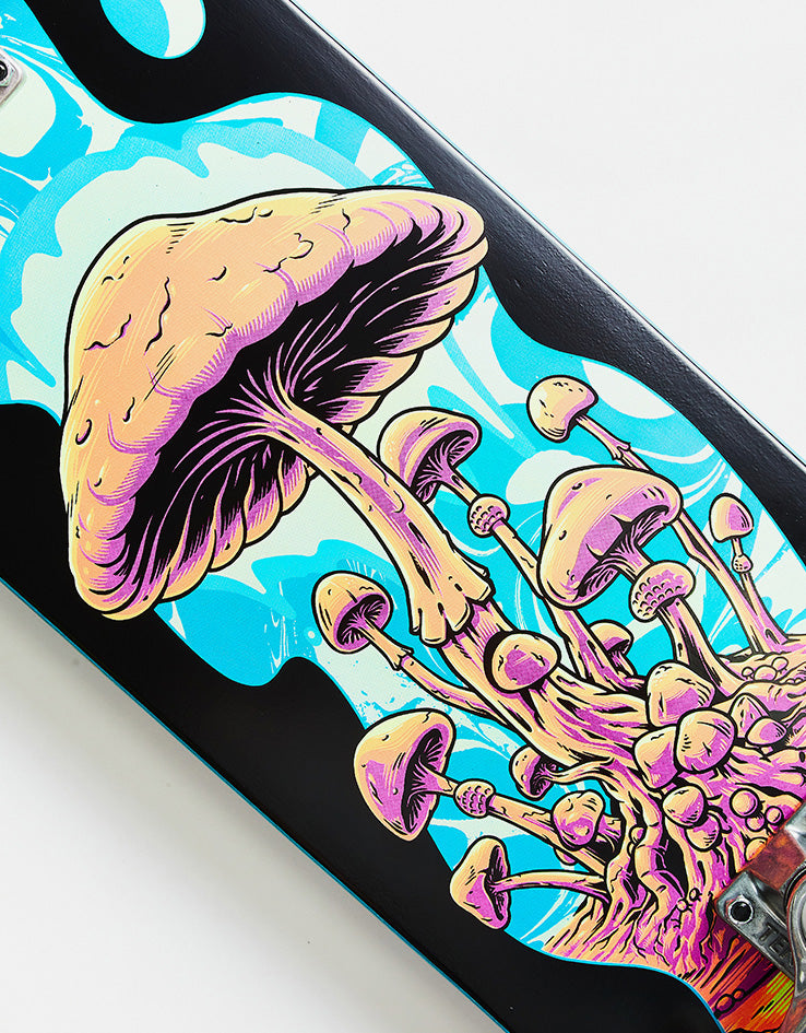 Globe G1 Mind Expansion Complete Skateboard - 8.25"