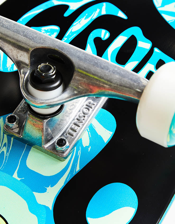 Globe G1 Mind Expansion Complete Skateboard - 8.25"